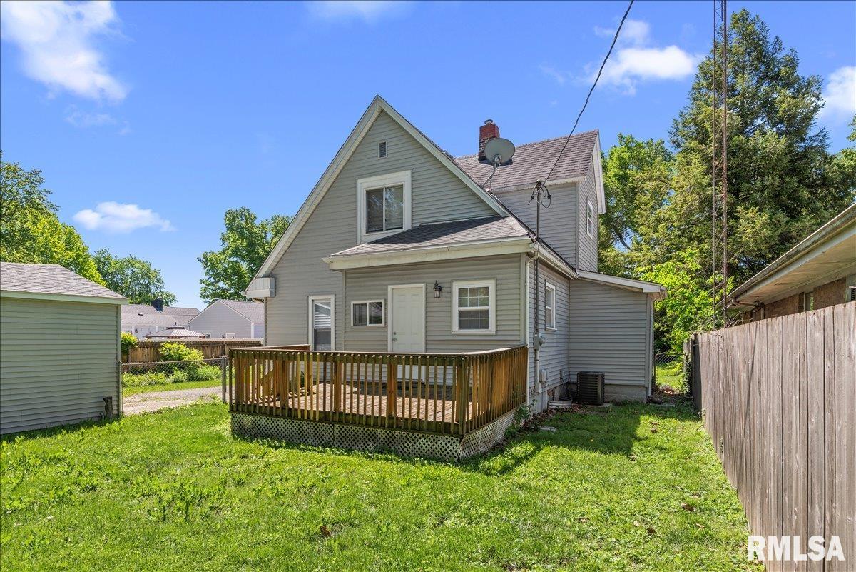 1101 West Maple Avenue South Springfield, IL 62704 - Photo 40 of 44