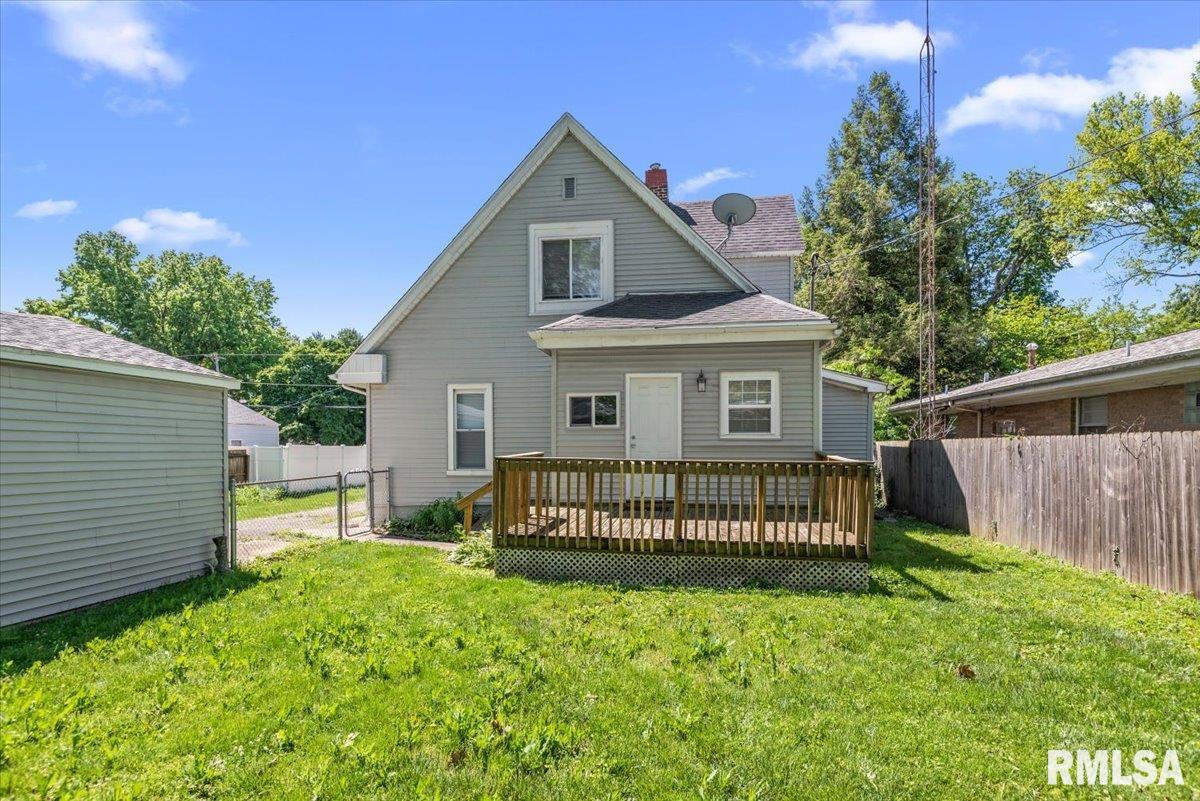 1101 West Maple Avenue South Springfield, IL 62704 - Photo 41 of 44