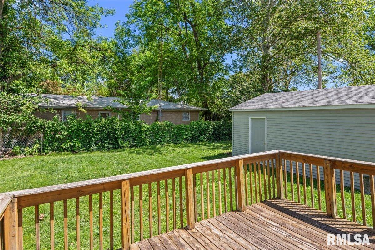 1101 West Maple Avenue South Springfield, IL 62704 - Photo 43 of 44