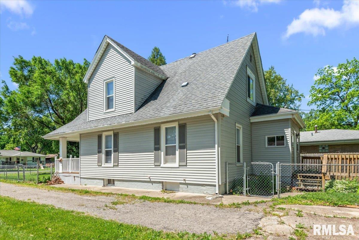 1101 West Maple Avenue South Springfield, IL 62704 - Photo 44 of 44