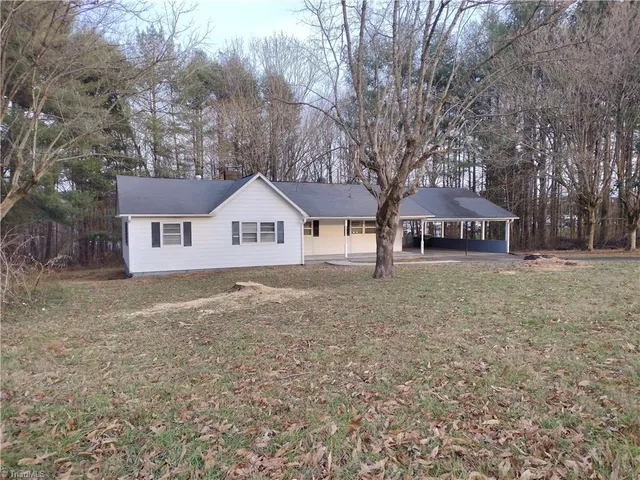 $179,900 | 132 Hamby Road, Dobson, NC 27017