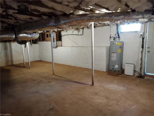 $190,000 | 132 Hamby Road, Dobson, NC 27017