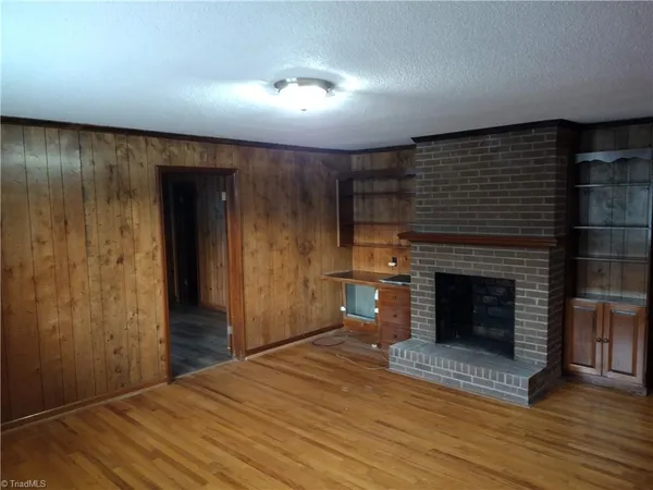 $190,000 | 132 Hamby Road, Dobson, NC 27017