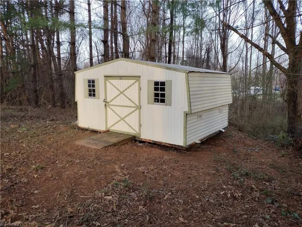 $190,000 | 132 Hamby Road, Dobson, NC 27017