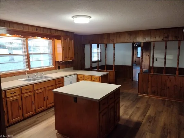 $190,000 | 132 Hamby Road, Dobson, NC 27017