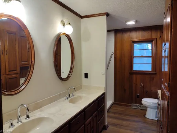 $190,000 | 132 Hamby Road, Dobson, NC 27017
