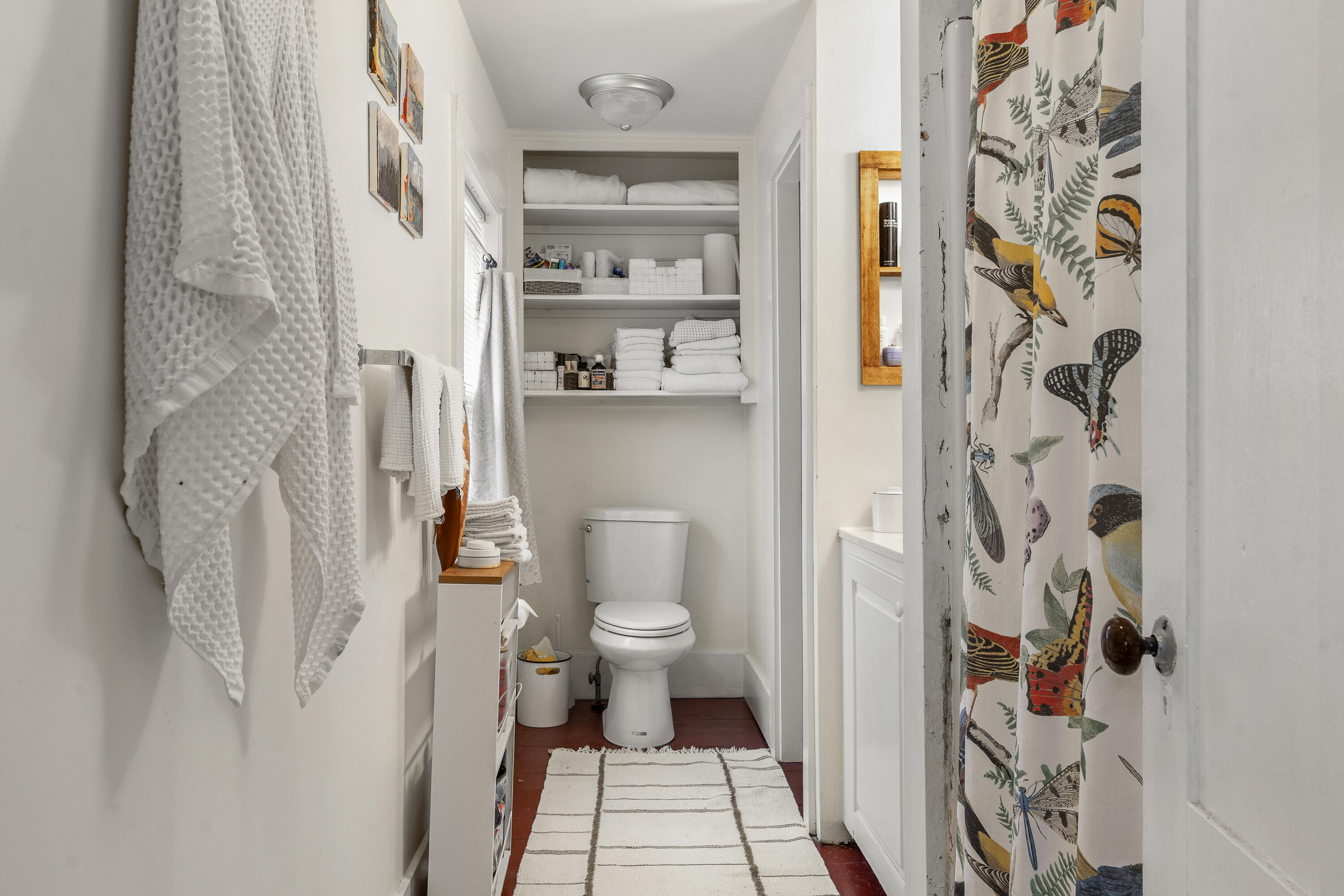 9 Pleasant Street Bath, ME 04530 - Photo 23 of 38 21-9 Pleasant St, Bath, ME- Interiors-TP