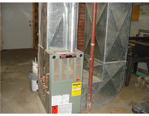102 Renfrew Road Renfrew, PA 16053 - Photo 7 of 11 Other. furnace