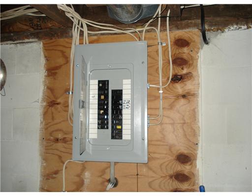 102 Renfrew Road Renfrew, PA 16053 - Photo 8 of 11 Other. breaker box
