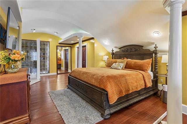 2340 North Rampart Street New Orleans, LA 70117 - Photo 20 of 32