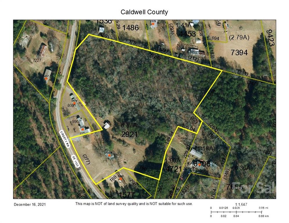5486 Liberty Road Granite Falls, NC 28630 - Photo 2 of 17 Gallery Image 2