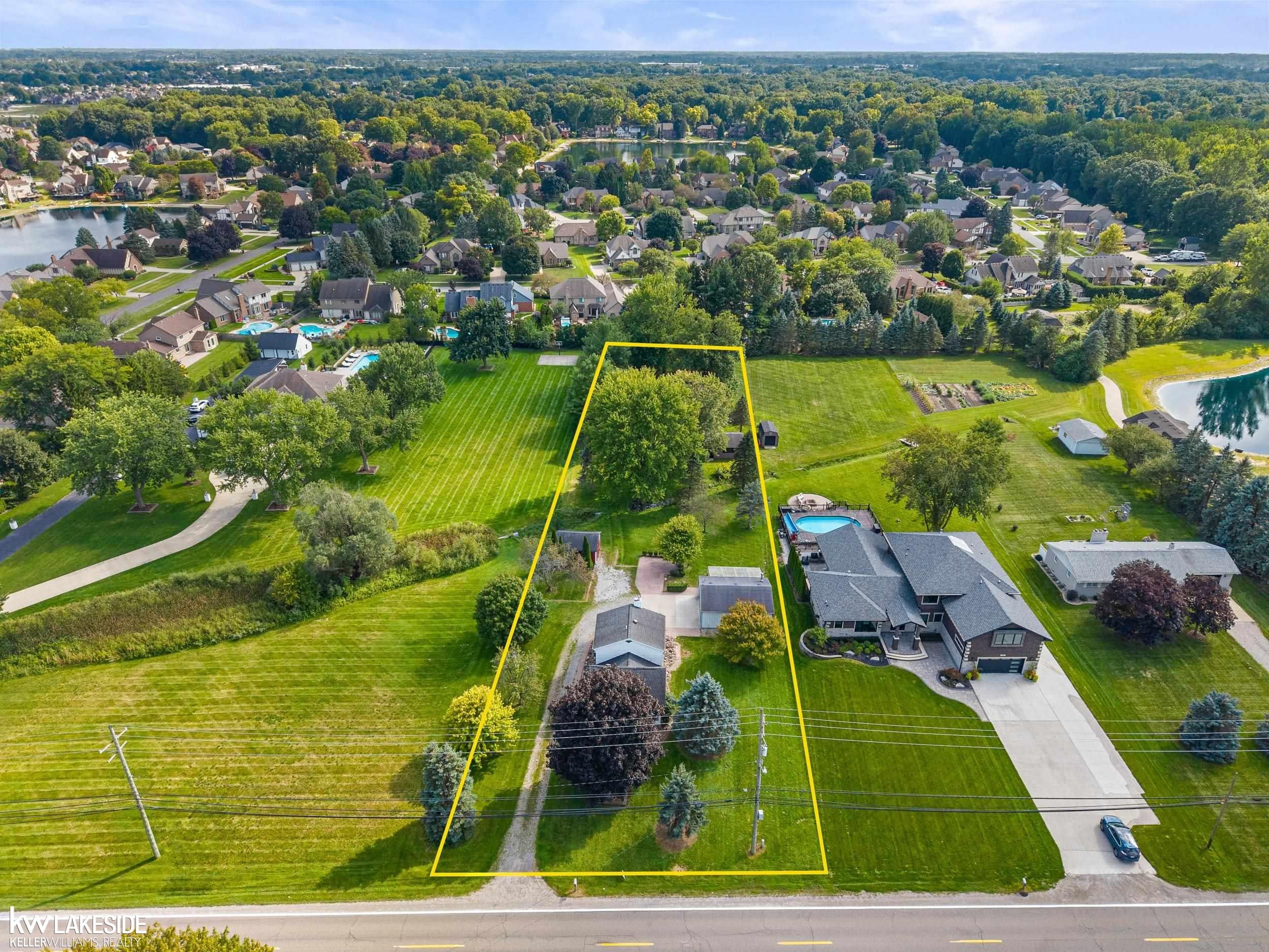 14600 25 Mile Road Utica, MI 48315 - Photo 51 of 65 Gallery Image 51