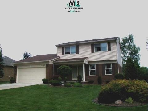 2093 Elkhorn Drive Rochester, MI 48307 - Photo 1 of 1 744011.JPG