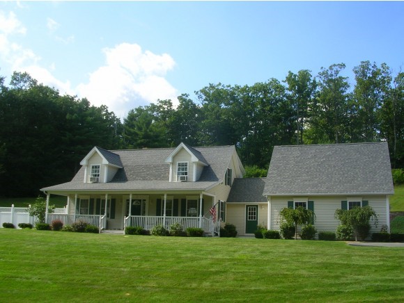 57 Hubbard Pond Road New Ipswich, NH 03071 - Photo 1 of 1