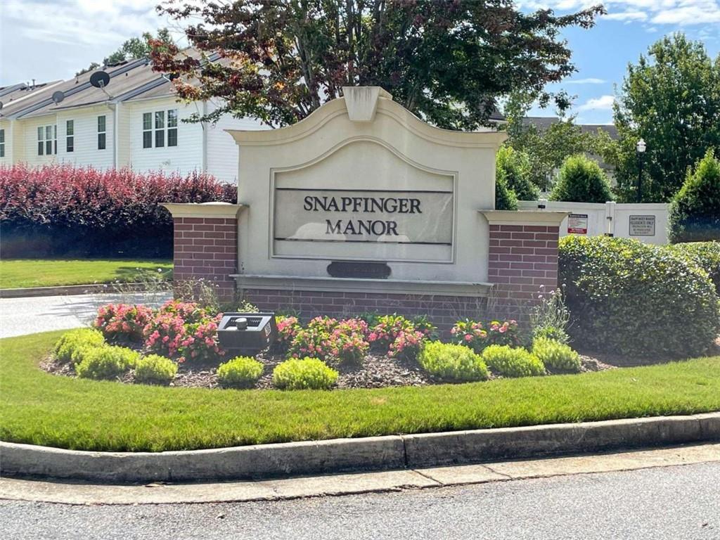 2791 Snapfinger Manor Decatur, GA 30035 - Photo 1 of 1 Gallery Image 1