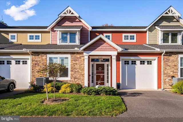 $525,000 | 36308 Charleston Drive, Unit 12, Selbyville, DE 19975
