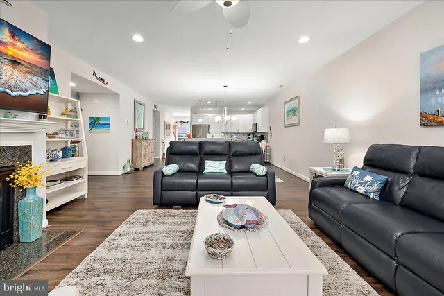 $525,000 | 36308 Charleston Drive, Unit 12, Selbyville, DE 19975