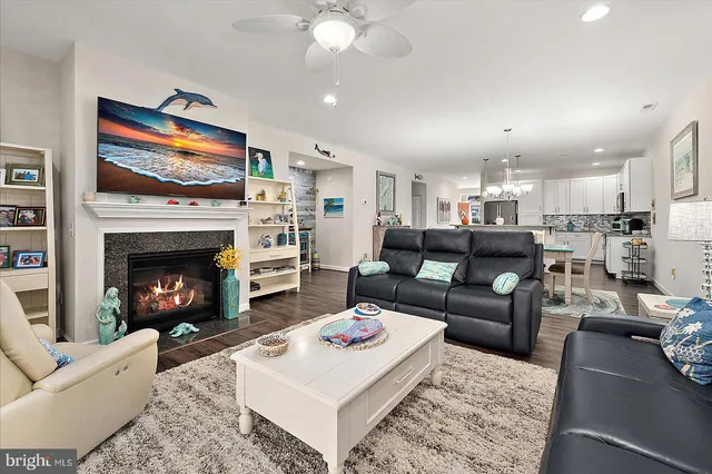 $525,000 | 36308 Charleston Drive, Unit 12, Selbyville, DE 19975