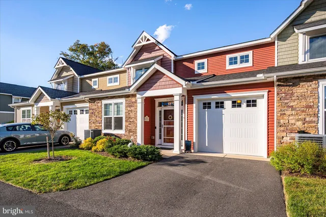 $525,000 | 36308 Charleston Drive, Unit 12, Selbyville, DE 19975