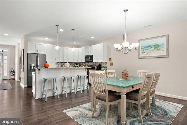 $525,000 | 36308 Charleston Drive, Unit 12, Selbyville, DE 19975