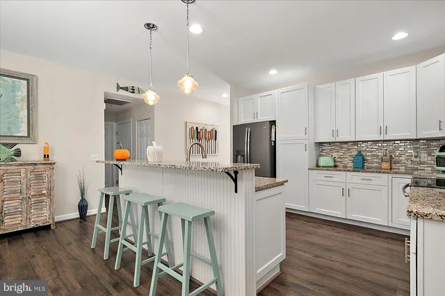 $525,000 | 36308 Charleston Drive, Unit 12, Selbyville, DE 19975