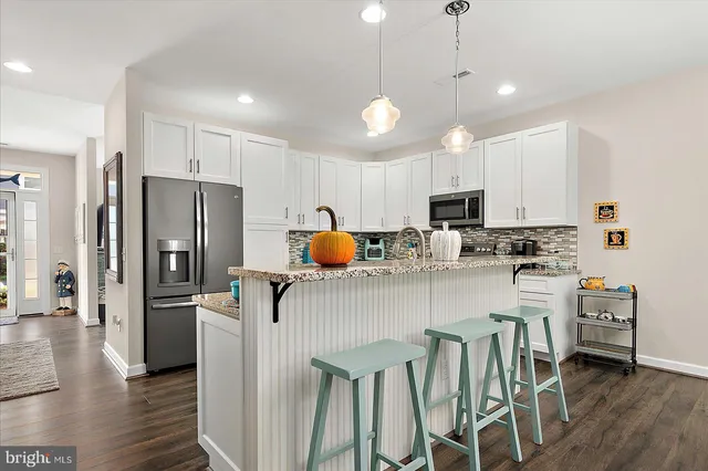 $525,000 | 36308 Charleston Drive, Unit 12, Selbyville, DE 19975