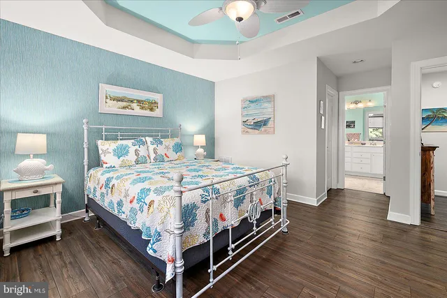 $525,000 | 36308 Charleston Drive, Unit 12, Selbyville, DE 19975