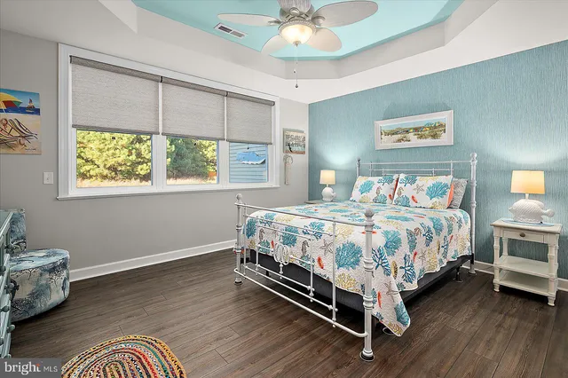 $525,000 | 36308 Charleston Drive, Unit 12, Selbyville, DE 19975