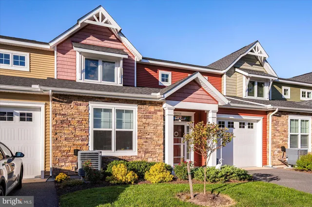 $525,000 | 36308 Charleston Drive, Unit 12, Selbyville, DE 19975