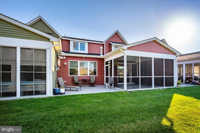 $525,000 | 36308 Charleston Drive, Unit 12, Selbyville, DE 19975