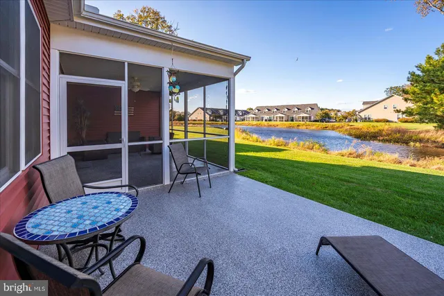 $525,000 | 36308 Charleston Drive, Unit 12, Selbyville, DE 19975