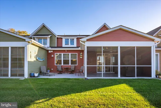 $525,000 | 36308 Charleston Drive, Unit 12, Selbyville, DE 19975