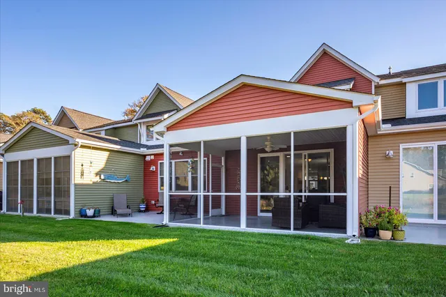 $525,000 | 36308 Charleston Drive, Unit 12, Selbyville, DE 19975