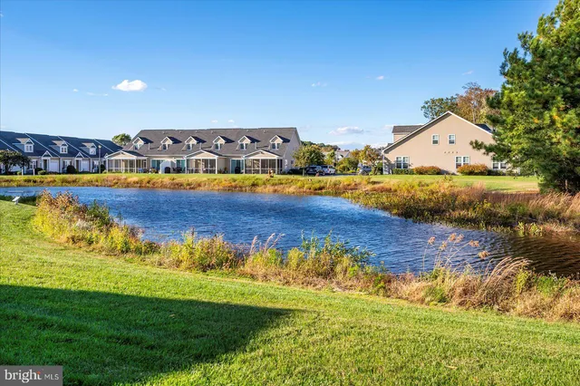 $525,000 | 36308 Charleston Drive, Unit 12, Selbyville, DE 19975