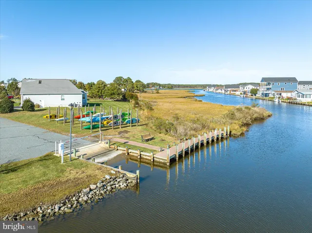 $525,000 | 36308 Charleston Drive, Unit 12, Selbyville, DE 19975