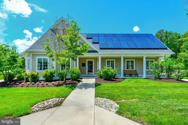 $525,000 | 36308 Charleston Drive, Unit 12, Selbyville, DE 19975