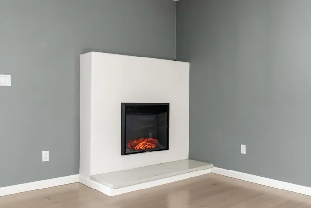 a view of utility room