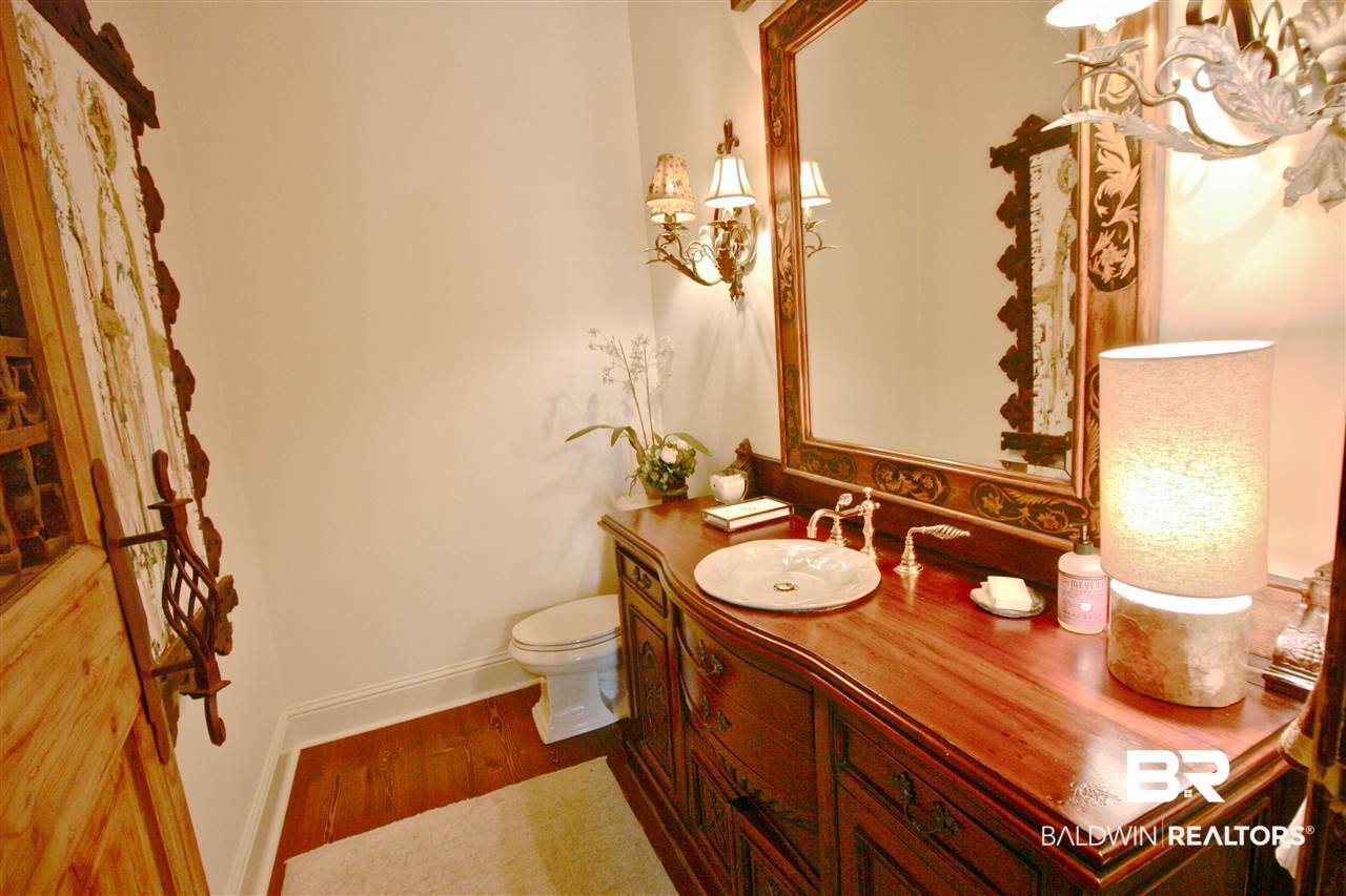 3423 Riviere Du Chien Road Mobile, AL 36693 - Photo 19 of 48