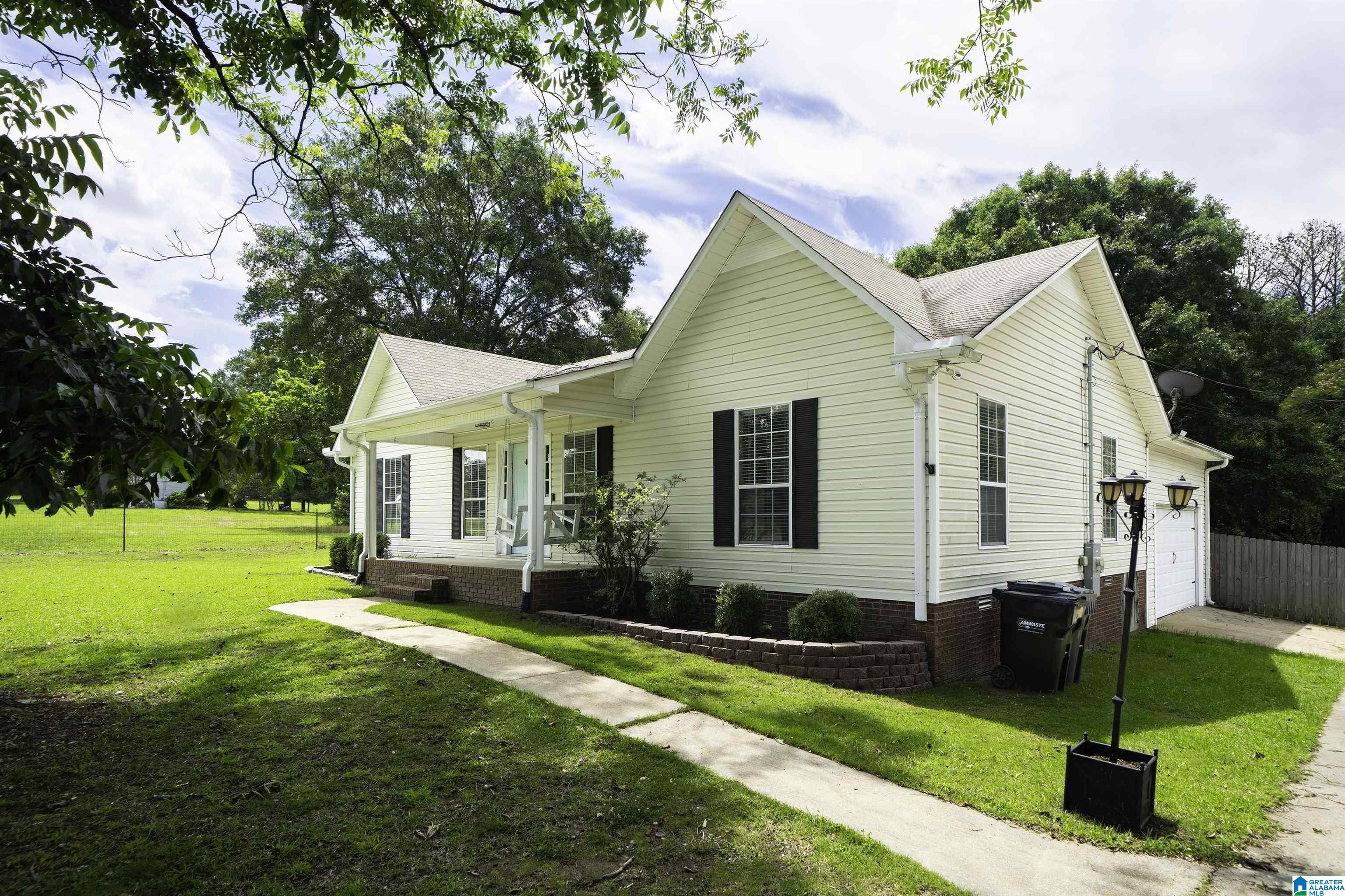 4650 Jim Goggans Road Dora, AL 35062 - Photo 3 of 27