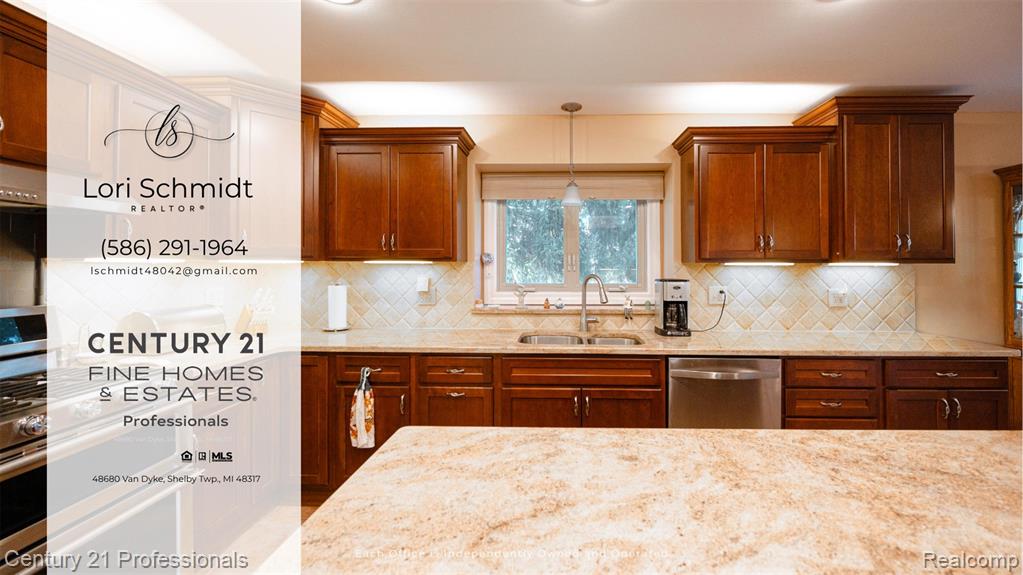 1008 Hidden Lane Rochester Hills, MI 48309 - Photo 93 of 99