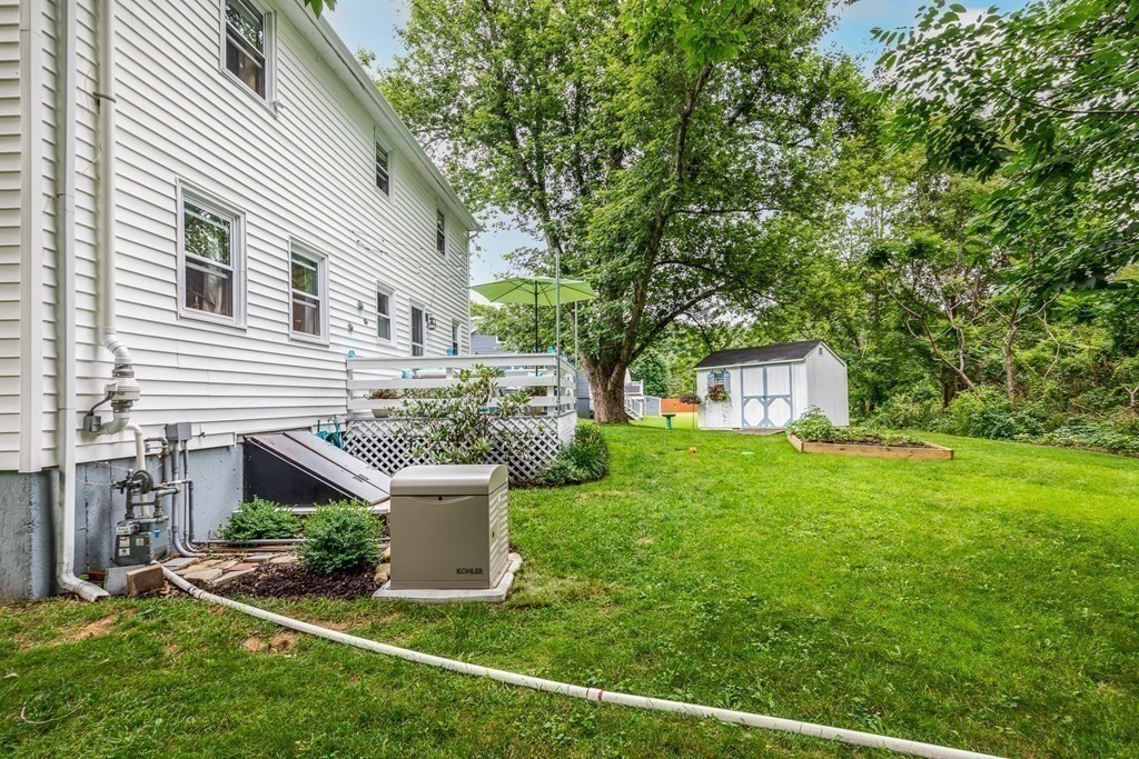 183 Stockbridge Road Scituate, MA 02066 - Photo 23 of 28 Gallery Image 23