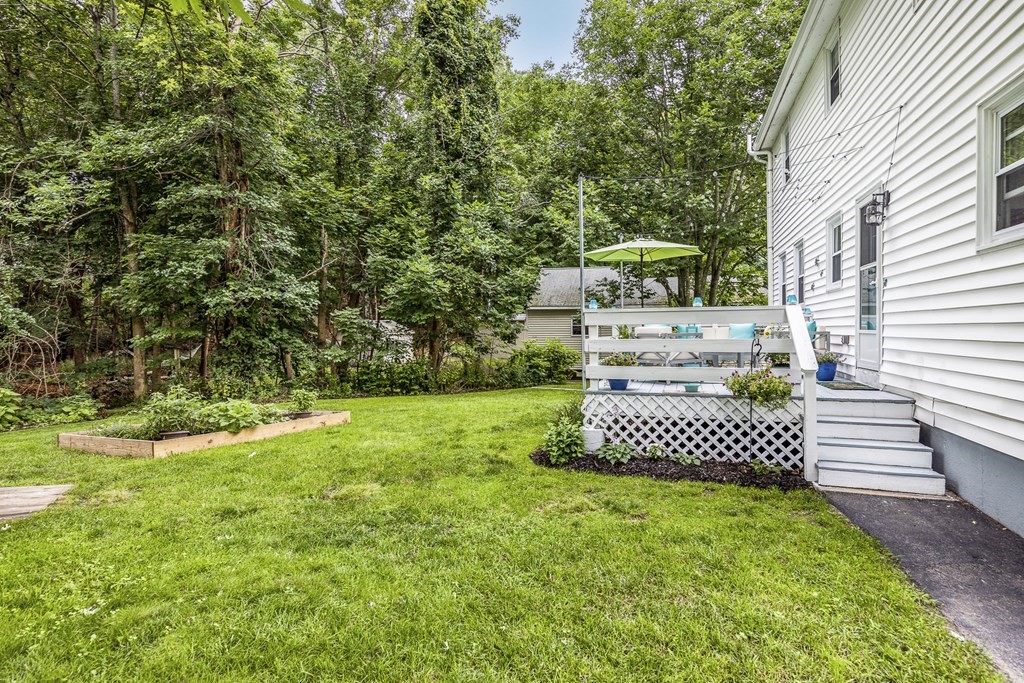 183 Stockbridge Road Scituate, MA 02066 - Photo 27 of 28 Gallery Image 27