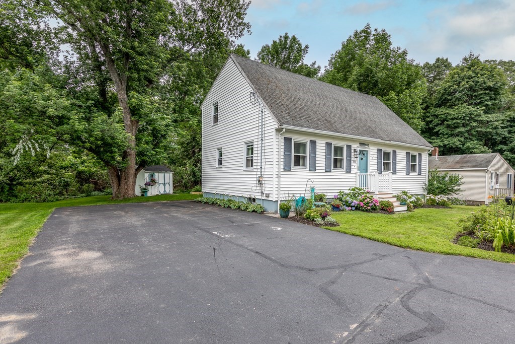 183 Stockbridge Road Scituate, MA 02066 - Photo 28 of 28 Gallery Image 28