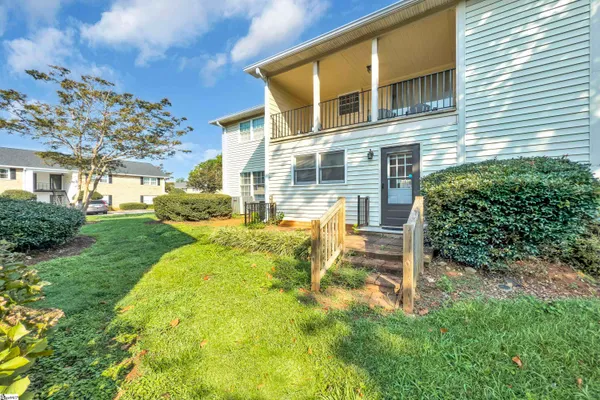 $267,000 | 925 Cleveland Street, Unit 235, Greenville, SC 29601