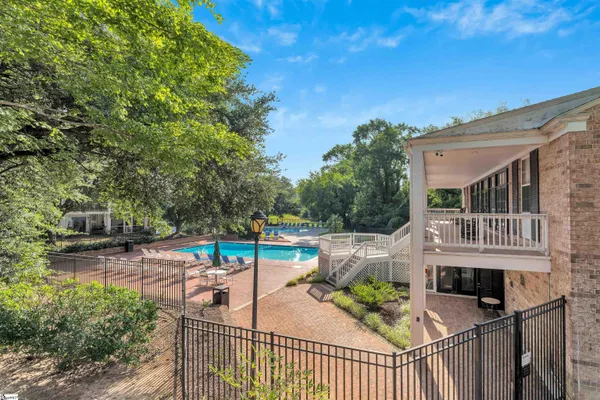 $267,000 | 925 Cleveland Street, Unit 235, Greenville, SC 29601