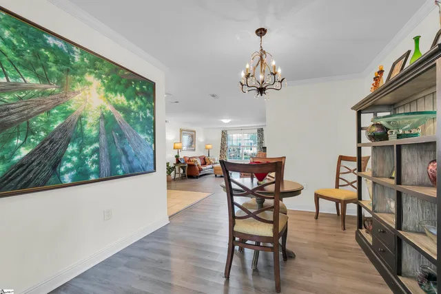 $1,700 | 925 Cleveland Street, Unit 235, Greenville, SC 29601