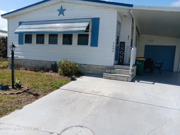 $1,800 | 7606 Cedar Bark Road, Micco, FL 32976