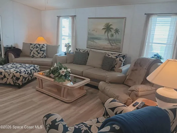 $1,800 | 7606 Cedar Bark Road, Micco, FL 32976