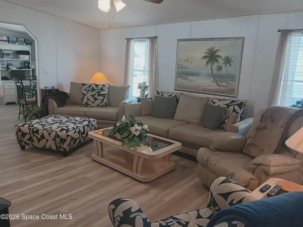 $1,800 | 7606 Cedar Bark Road, Micco, FL 32976