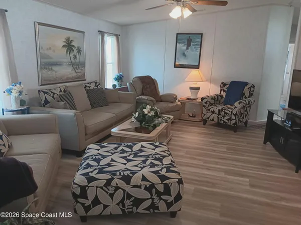 $1,800 | 7606 Cedar Bark Road, Micco, FL 32976